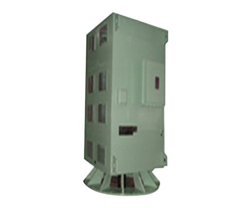 YL系列高壓立式三相異步電動(dòng)機（機座號H355-H630）