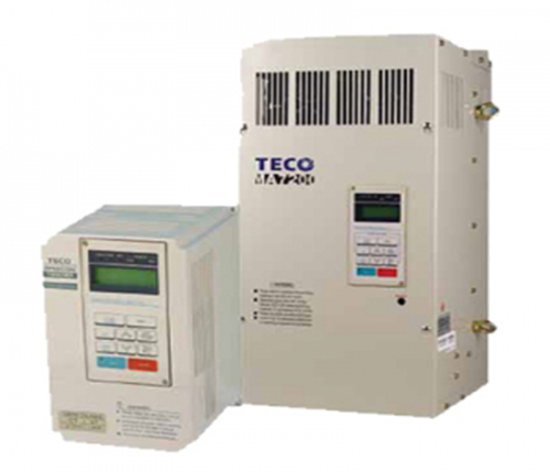 東元變頻器7200MA向量型