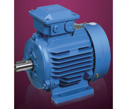 ABB電機M2QA系列
